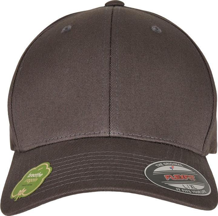 Actual product image Flexfit Organic Cotton Cap (XL)