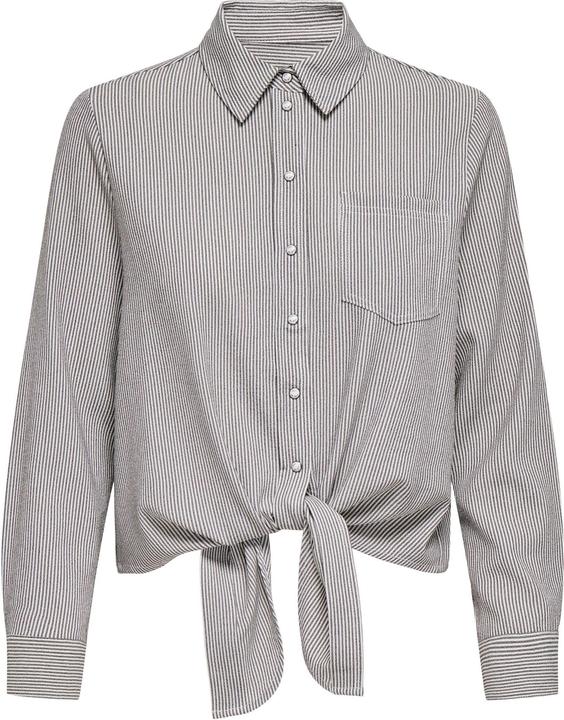 Immagine prodotto Only Onllecey Ls Knot Shirt Noos Wvn (M)