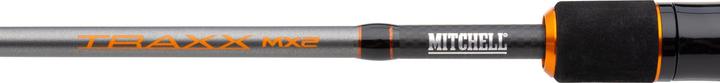 Actual product image Mitchell Traxx MX2 15-60g (Spinning, 244 cm)