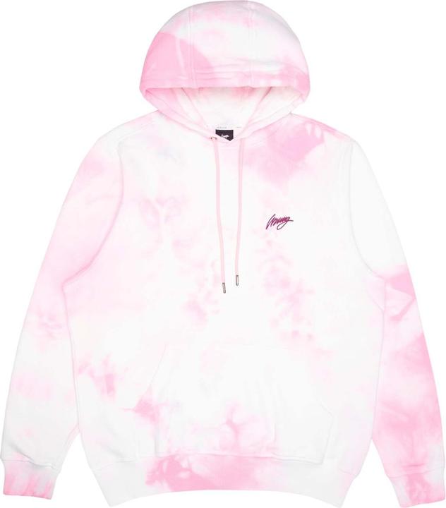 Actual product image Wrung hoodie bad tye (S)