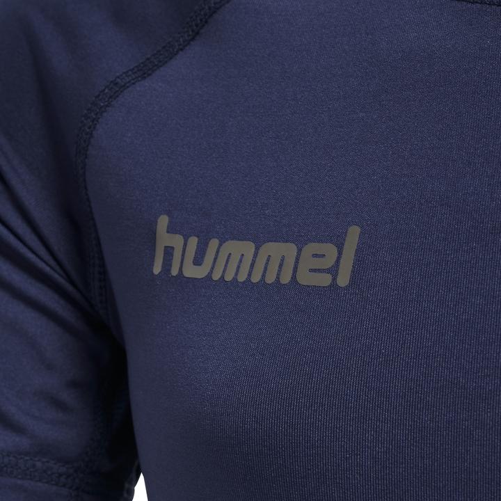 Actual product image hummel First Performance Kids Jersey S/S (140)