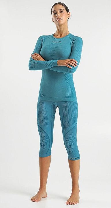 Image du produit UYN Pantalon thermique 3/4 Evolutyon Biotech (M)