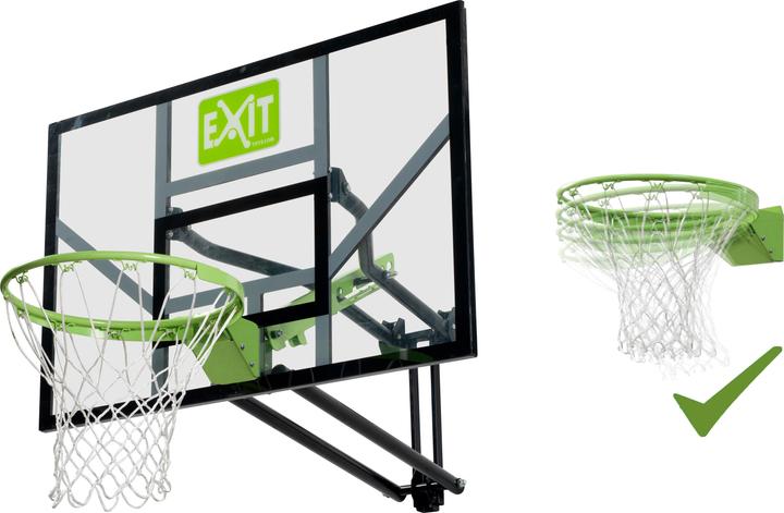 Exit Wall-Mount