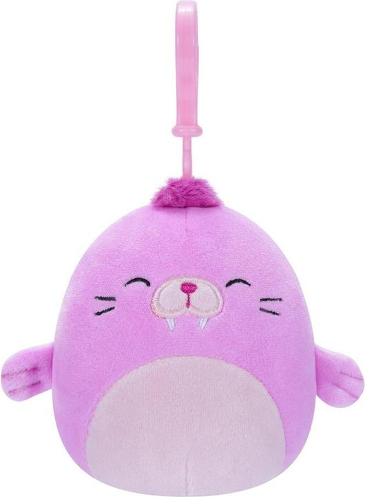 Actual product image Squishmallows Clip-On (9 cm)