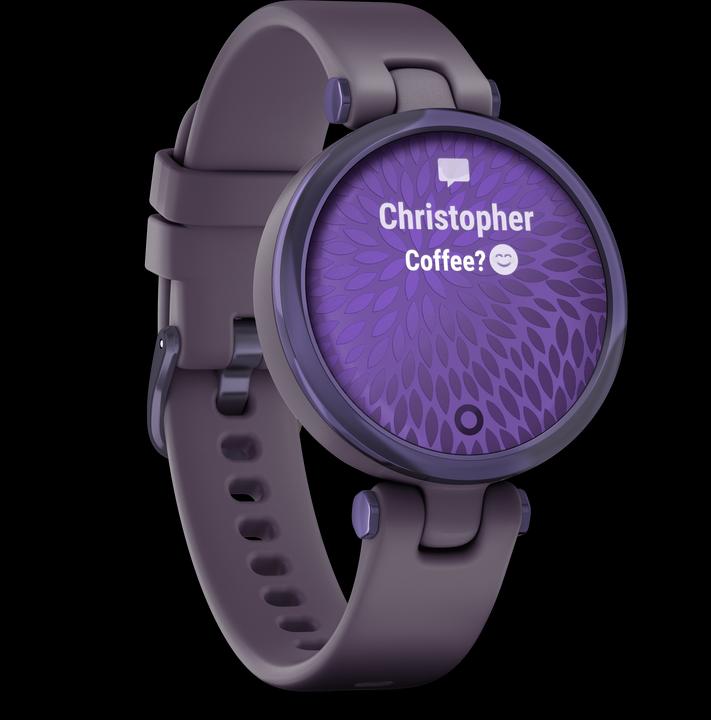 Produktbild Garmin Lily Sport (34.50 mm)