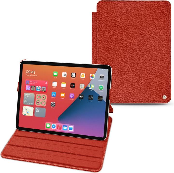 Immagine prodotto Noreve Cover in pelle orizzontale (iPad mini 6)