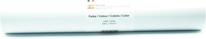 Produktbild Kreativplotter Selbstklebende Vinyl Folie, B 30,5 cm, Rolle à 3 m