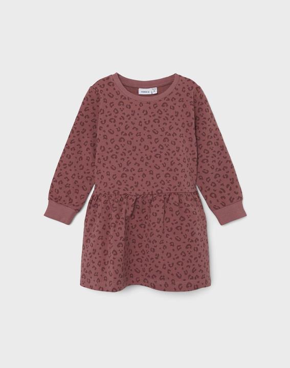 Produktbild Name it Regular Fit Kleid (56)