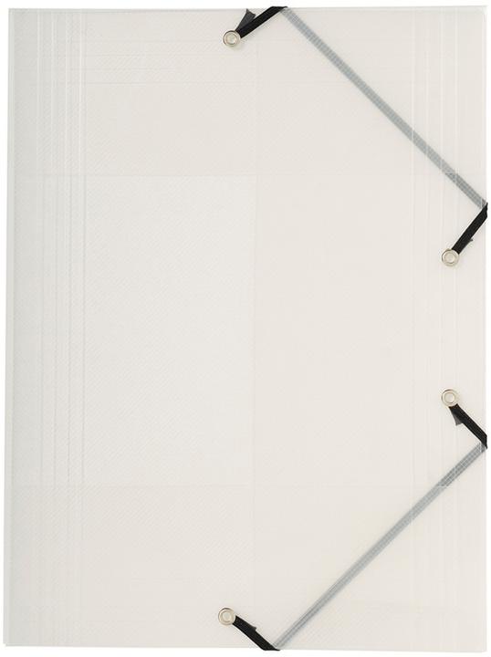Actual product image Exacompta Collection folder with elastic band (A3, 1 x)