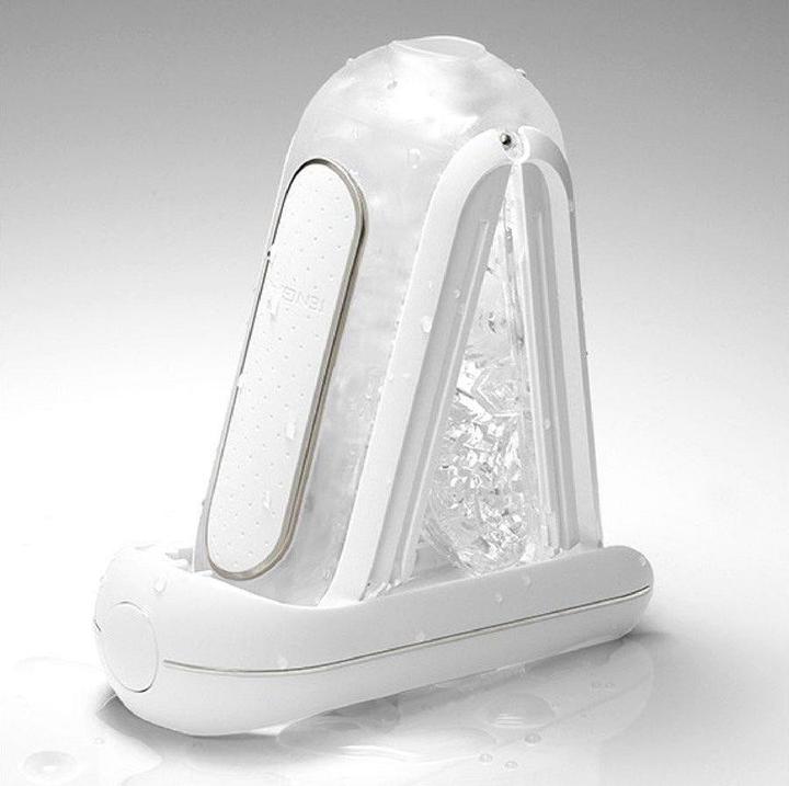 Productafbeelding Tenga Flip Nul trilling