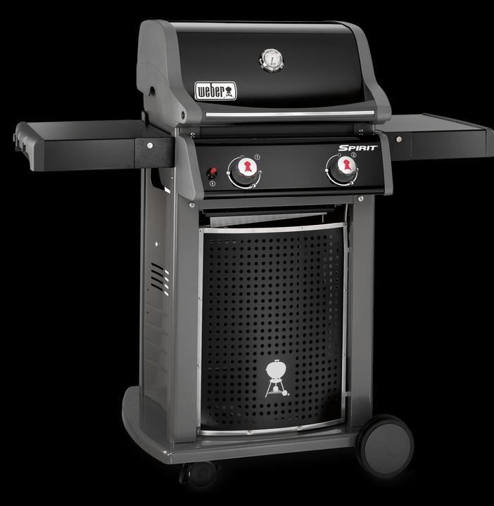 Produktbild Weber Spirit E-210 Classic (7.77 kW)
