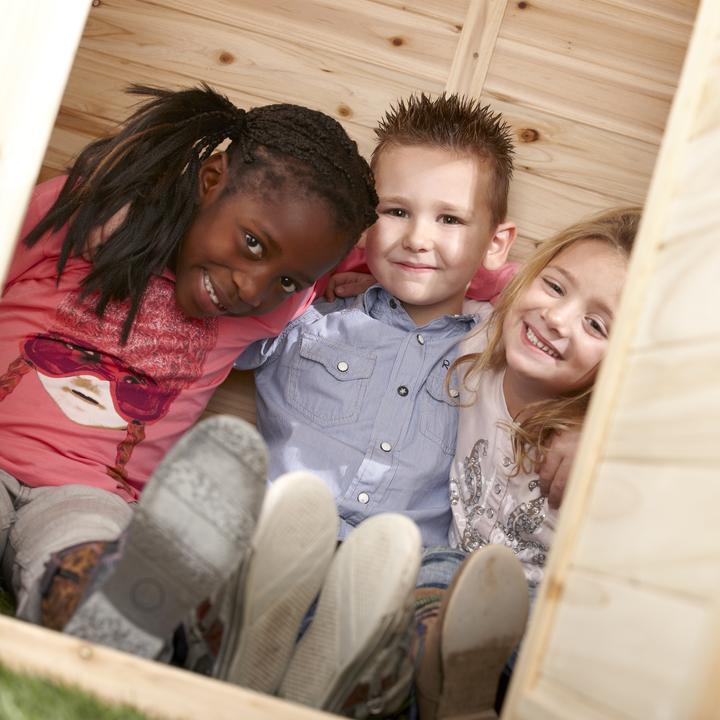 Produktbild Axi Noa Spielhaus