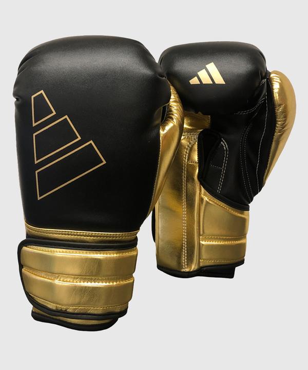 Produktbild adidas Hybrid 500 Mv Boxhandschuhe (18 OZ, One Size)