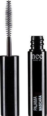 Produktbild NEE Pajama Mascara 3.5 ml (Schwarz)