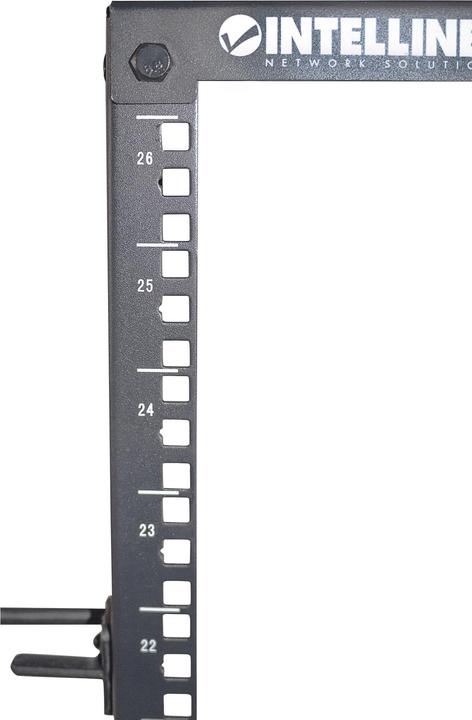 Image du produit Intellinet Cadre ouvert (10.87 HE, Rack 19 pouces)