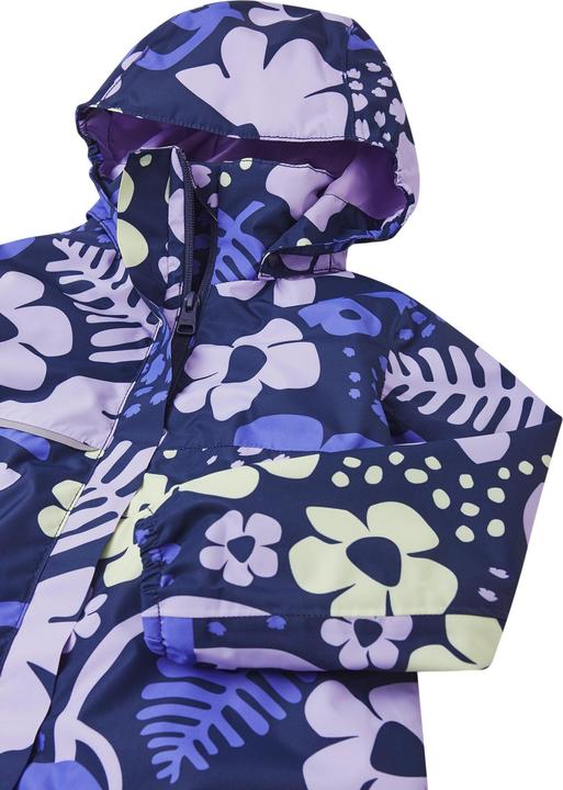 Produktbild Reima tec Kinder Regenjacke Toimela Breezy (128)