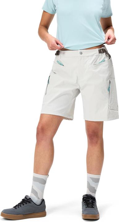Actual product image Endura Sultrac Adv 8" (M)