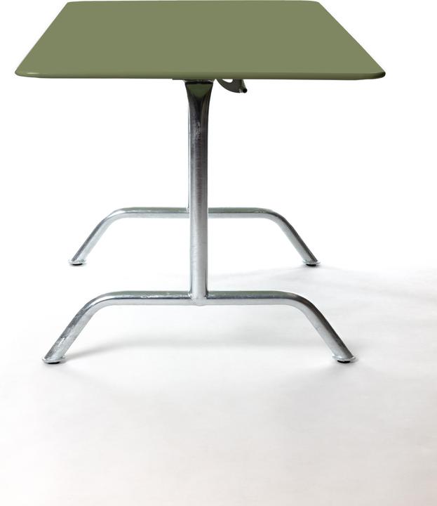 Immagine prodotto Giardimo Zürich made by Manufakt Tavolo vintage (140 cm)