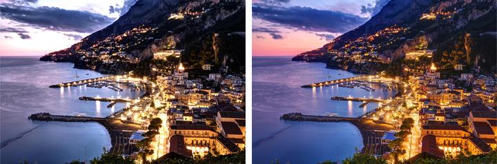 Immagine prodotto Epson EH-LS12000B (4K, 2700 lm, 1.35 - 2.84:1)
