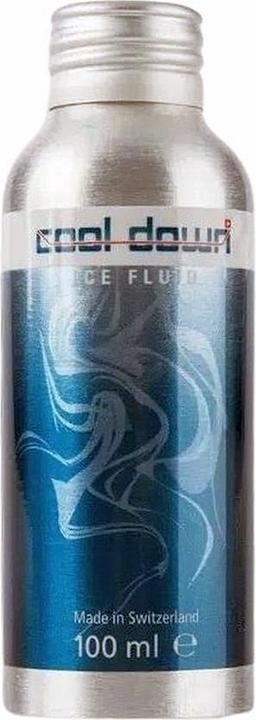 Cool Down Ice Fluid 100ml (100 ml, Flüssigkeit)