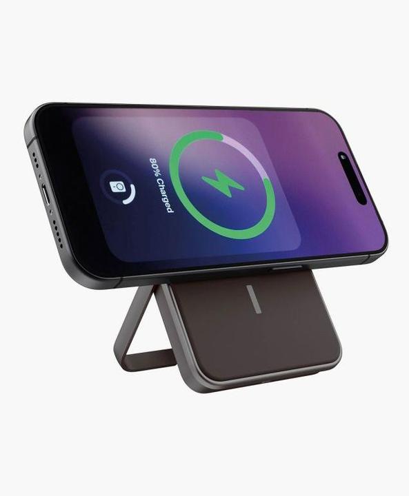 Produktbild Fresh'N Rebel Magnetic Wireless Powerbank (5000 mAh, 20 W, 19.25 Wh)