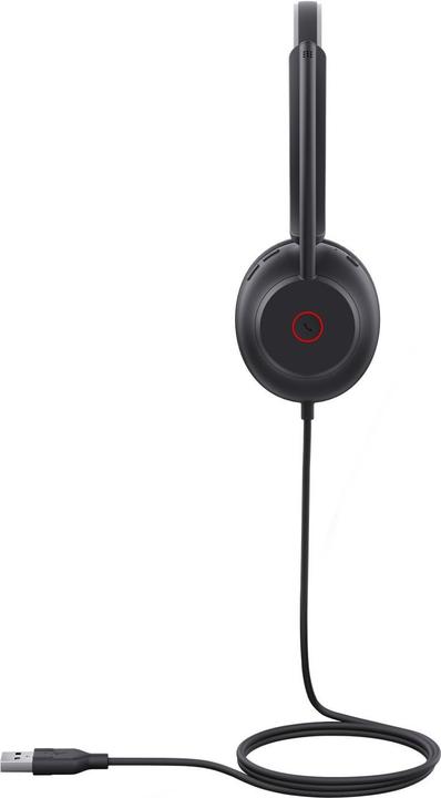 Produktbild Yealink UH 35 Serie (Kabelgebunden, USB-A)