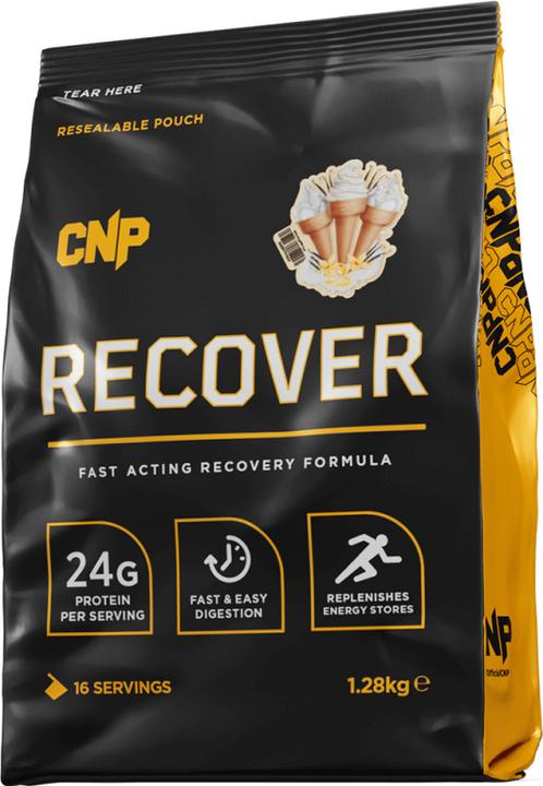 Image du produit CNP Récupérer (Vanille, 1 pcs, 1280 g)