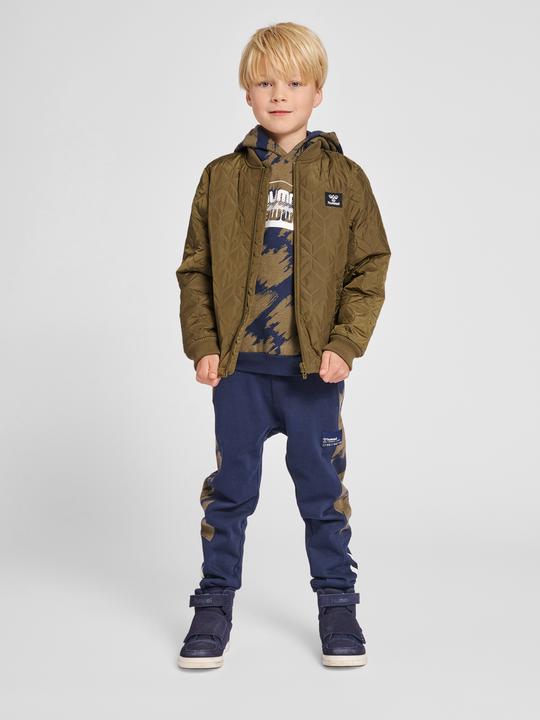 Actual product image hummel Mule Thermo Jacket (116)