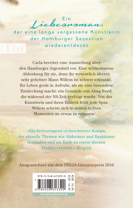 Image du produit Liebe ist ein Haus mit vielen Zimmern (Allemand, Katrin Burseg, 2017)
