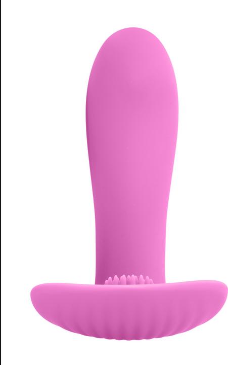 Actual product image Pipedream Wireless Remote Vibrator - Leon
