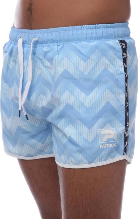 Actual product image Patrick Mens Steven Swim Shorts (L)