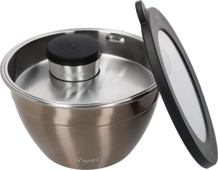 Actual product image Swell Salad bowl