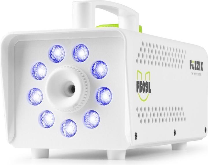 Immagine prodotto Fuzzix F509LW