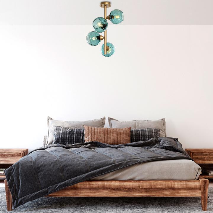 Produktbild Opviq Benek Chandelier