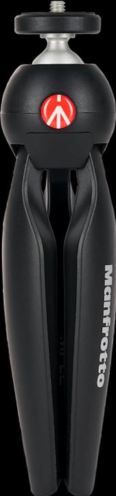 Actual product image Manfrotto Pixi II (Metal)