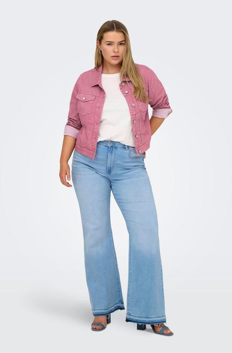Image du produit Only CARWESPA Jeansjacke Jeansjacke (48)