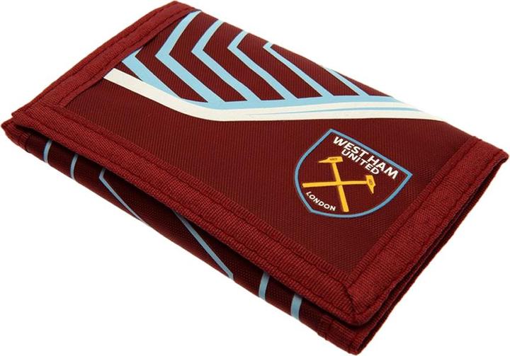 Produktbild West Ham United FC Brieftasche Schein