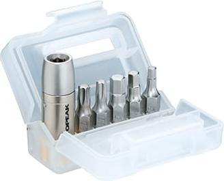 Actual product image Topeak Nano Torqbox 4Nm (4 Nm)