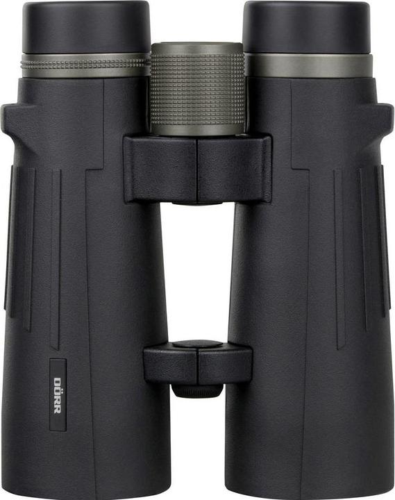 Dörr Danubia binoculars Milan XP 12x50 black (12 x, 50 mm)