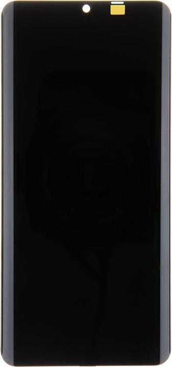 Actual product image Huawei LCD Display + Touch Unit P30 Pro Black (Display, Huawei P30 Pro)