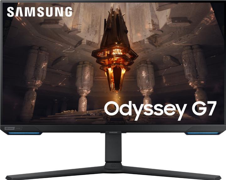 Produktbild Samsung S32A600U (2560 x 1440 Pixel, 32")