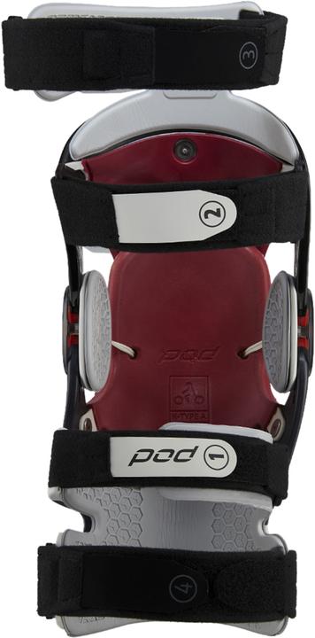 Actual product image Pod K8 3.0 Knee Brace (S)