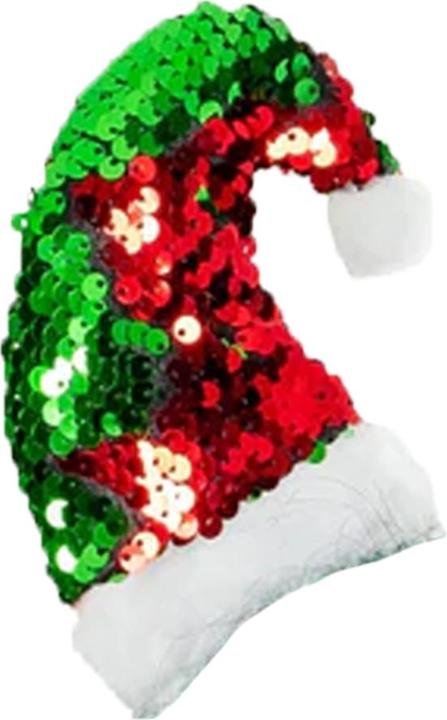 Actual product image Bristol Novelty Elf Hat Bopper Headband