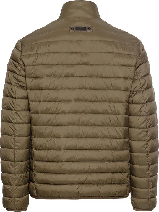 Actual product image Camel Active Quilted jacket without down in recycled polyester (54)