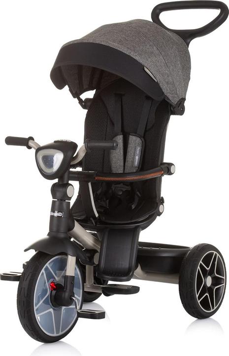 Produktbild Chipolino Dreirad, Tricycle Derby 2 in 1