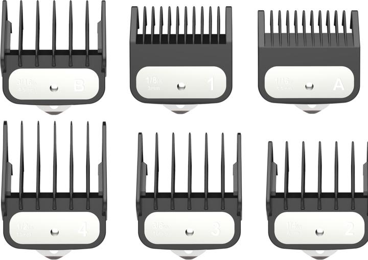 Immagine prodotto XanitaliaPro Haarschneider Extreme 10K