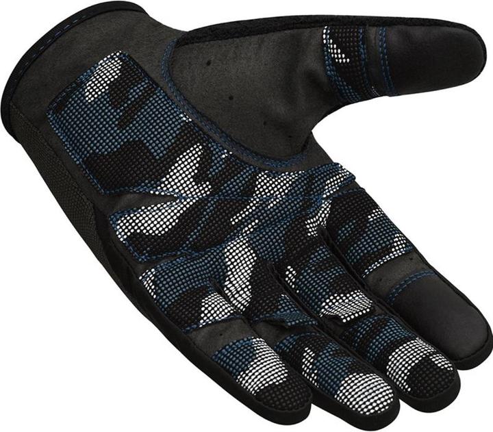 Produktbild Rdx Gym Gloves T2 - Full Finger (XL)