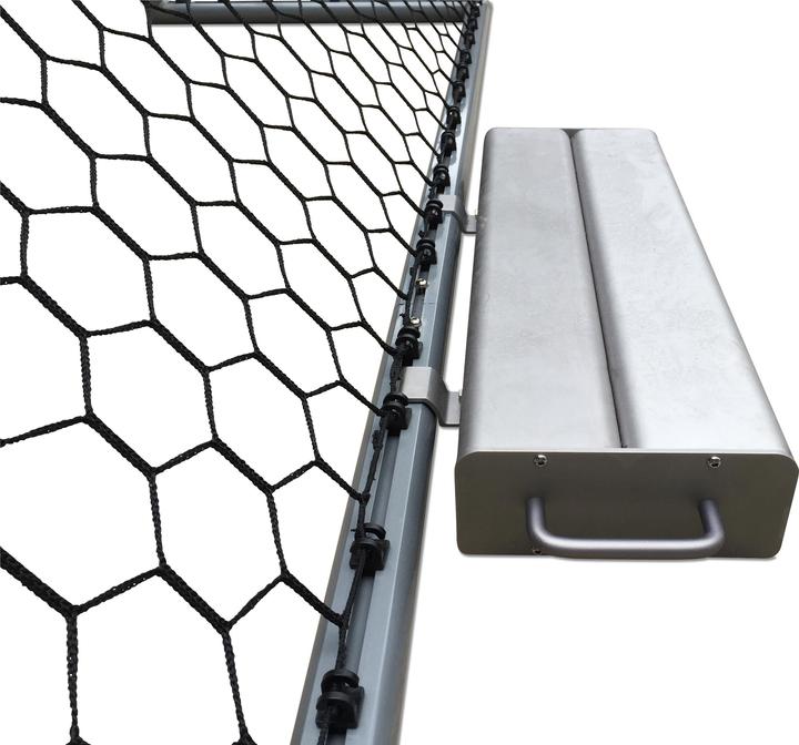 Actual product image Exit Counterweight for (artificial) turf