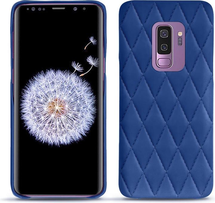 Produktbild Noreve Lederschutzhülle (Samsung Galaxy S9+)