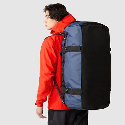 Actual product image North Face Base Camp Duffel (95 l)